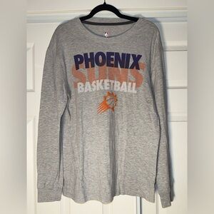 UNK NBA Phoenix Suns T-Shirt